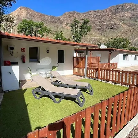 Cosy In The Mountains Near Maspalomas * Artedara
